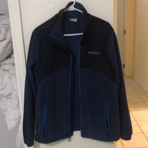 Columbia Jacket